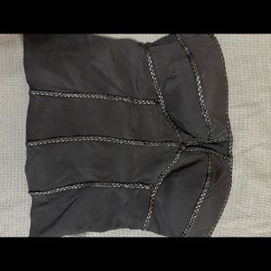 Women’s bustier (Bebe) Used